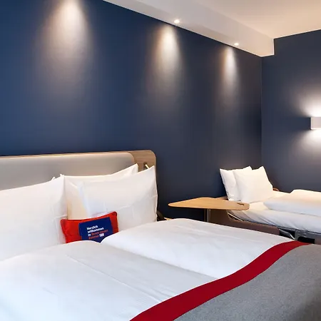 Express - Muelheim - Ruhr By Ihg مولهايم ان الرور دير