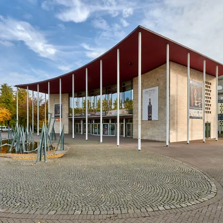 Express - Muelheim - Ruhr By Ihg 3*