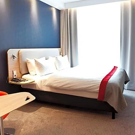 Express - Muelheim - Ruhr By Ihg