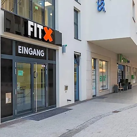 Express - Muelheim - Ruhr By Ihg 3*