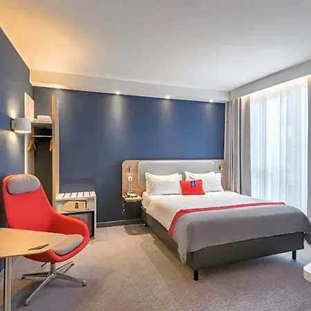 Express - Muelheim - Ruhr By Ihg ホテル ミュルハイム・アン・デア・ルール