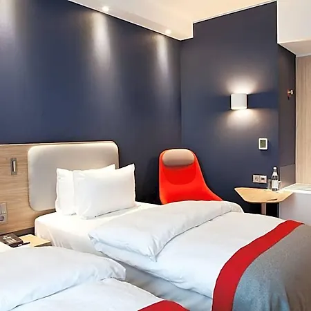 Express - Muelheim - Ruhr By Ihg 3*