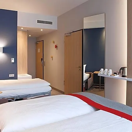 Express - Muelheim - Ruhr By Ihg ホテル ミュルハイム・アン・デア・ルール