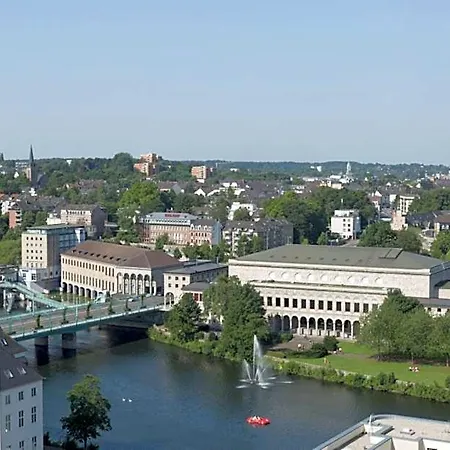 Express - Muelheim - Ruhr By Ihg ホテル 3*
