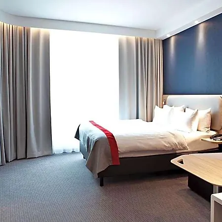 Hotell Express - Muelheim - Ruhr By Ihg Mülheim an der Ruhr
