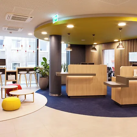 Express - Muelheim - Ruhr By Ihg