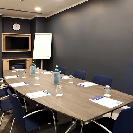 Express - Muelheim - Ruhr By Ihg 3*