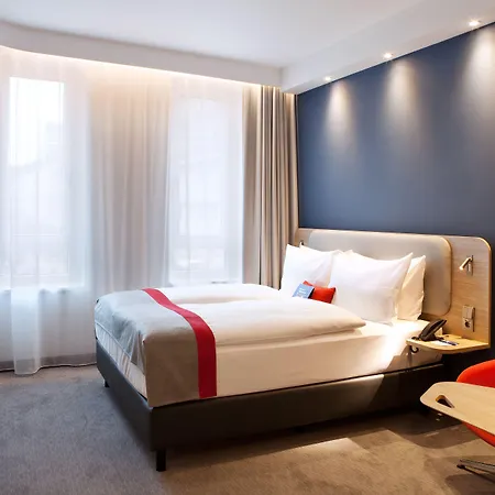 ホテル Express - Muelheim - Ruhr By Ihg 3*