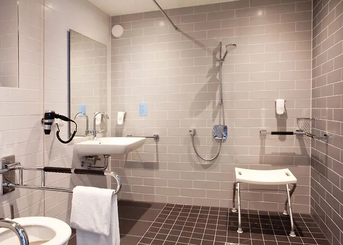 Hotel Express - Muelheim - Ruhr By Ihg