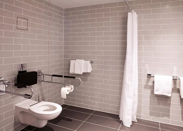 Hotel Express - Muelheim - Ruhr By Ihg