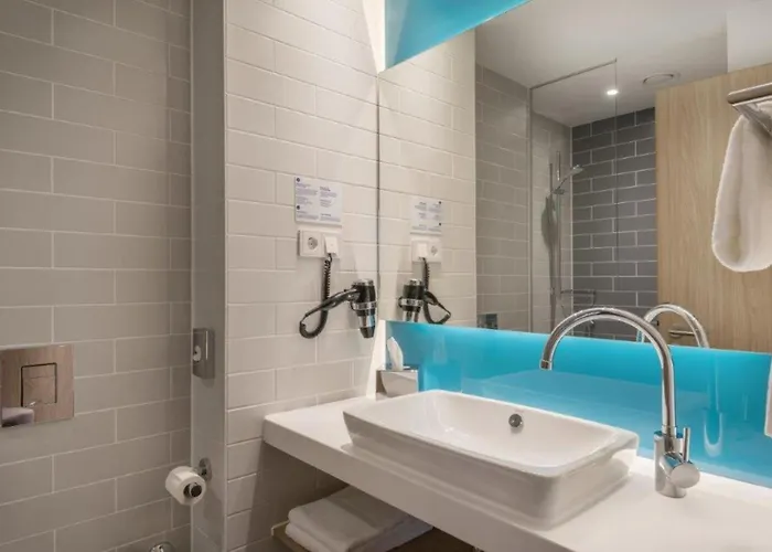 Express - Muelheim - Ruhr By Ihg Hotel