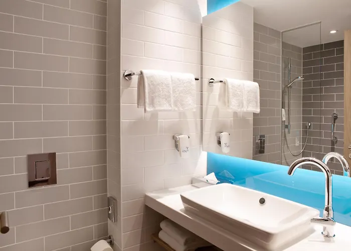 Hotel Express - Mülheim - Ruhr, An Ihg Mülheim an der Ruhr