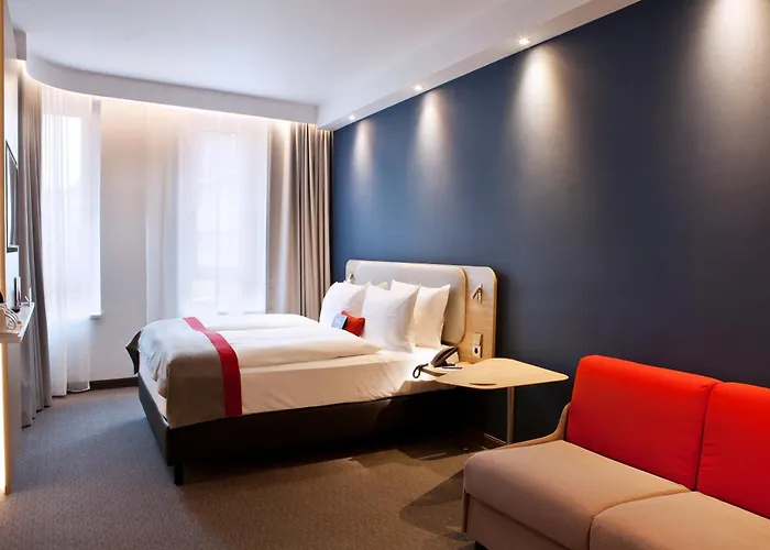 Express - Muelheim - Ruhr By Ihg Hotel Muelheim an der Ruhr