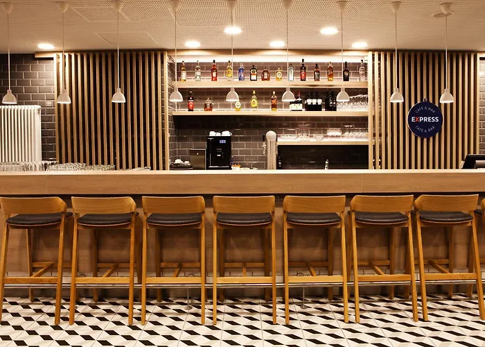 Express - Muelheim - Ruhr By Ihg Hotel Muelheim an der Ruhr