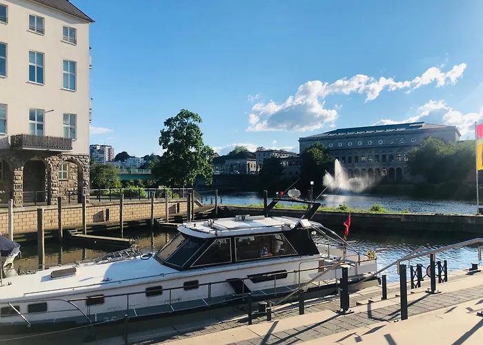 Express - Mülheim - Ruhr, An Ihg Hotel