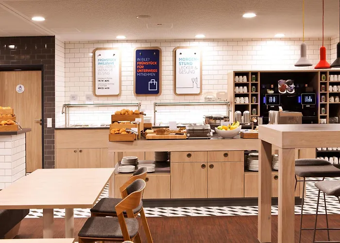 Express - Mülheim - Ruhr, An Ihg