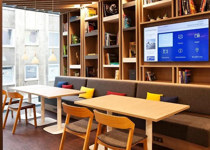 Express - Muelheim - Ruhr By Ihg Hotel Muelheim an der Ruhr