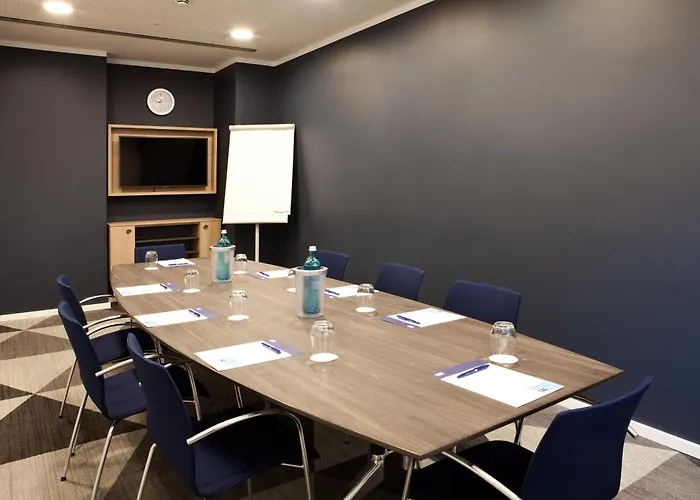 Express - Muelheim - Ruhr By Ihg