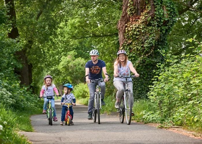 Express - Mülheim - Ruhr, An Ihg