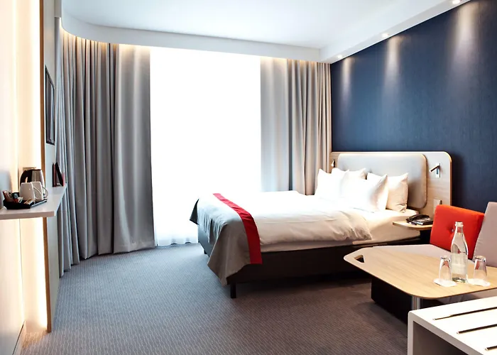 Express - Muelheim - Ruhr By Ihg