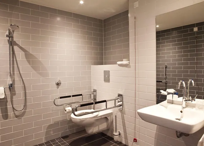 Hotel Express - Muelheim - Ruhr By Ihg 3*