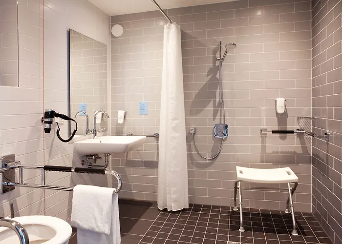 Hotel Express - Mülheim - Ruhr, An Ihg Mülheim an der Ruhr