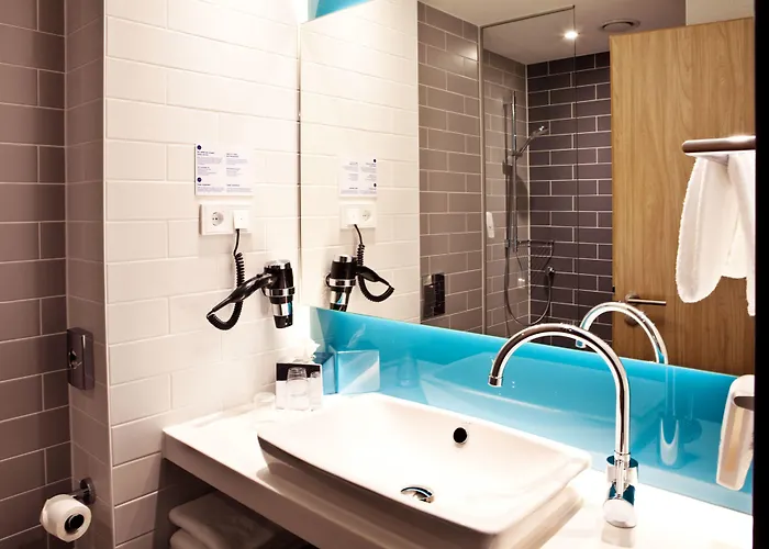 Express - Mülheim - Ruhr, An Ihg 3* Mülheim an der Ruhr