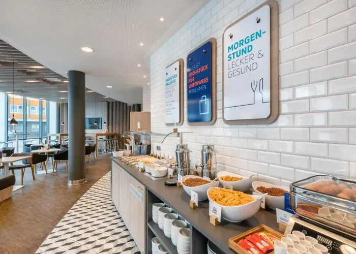 Express - Mülheim - Ruhr, An Ihg Hotel 3*