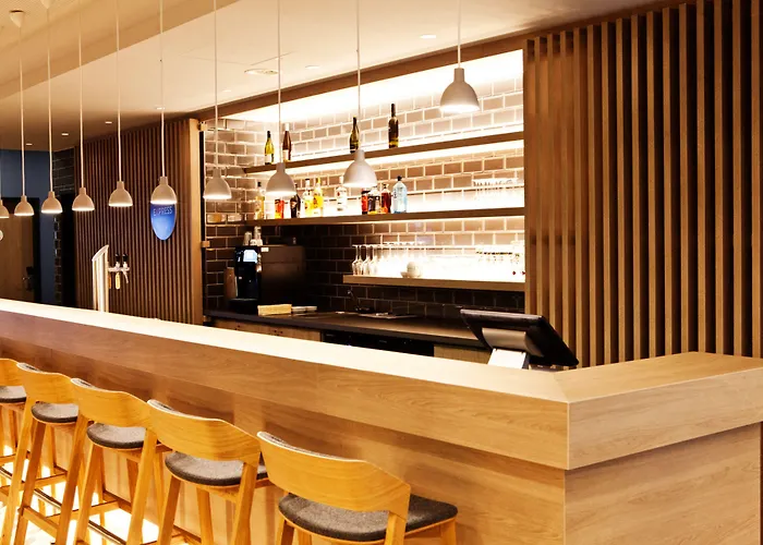 Express - Muelheim - Ruhr By Ihg 3*