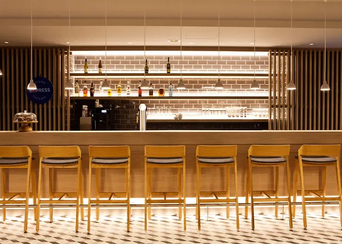 Express - Muelheim - Ruhr By Ihg Hotel Muelheim an der Ruhr