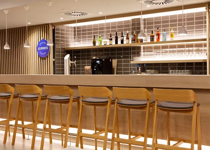 Express - Mülheim - Ruhr, An Ihg Hotel 3*