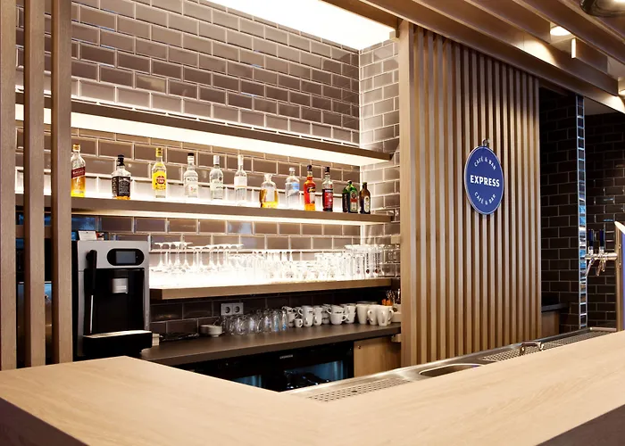 Express - Mülheim - Ruhr, An Ihg Hotel