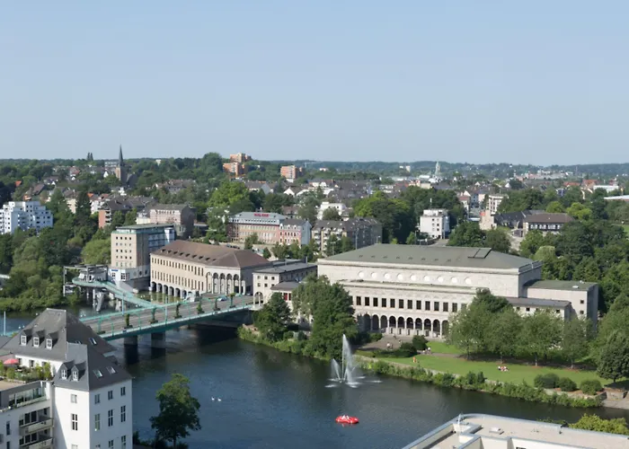 Express - Muelheim - Ruhr By Ihg