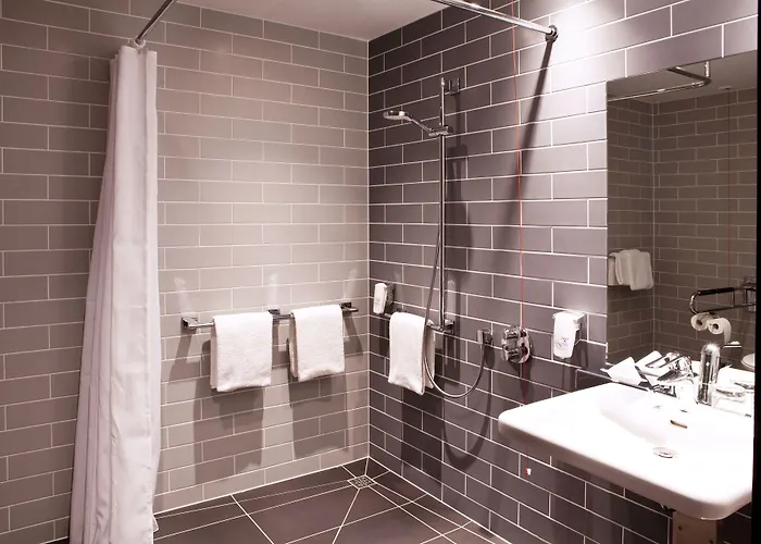 Express - Muelheim - Ruhr By Ihg 3*