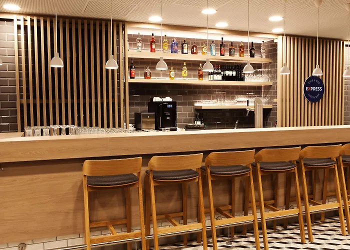 Express - Muelheim - Ruhr By Ihg Hotel 3*