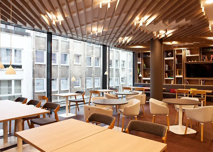 Express - Muelheim - Ruhr By Ihg