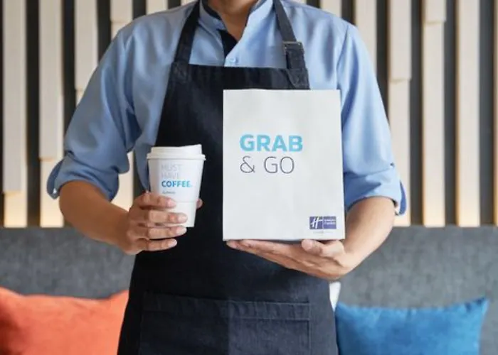 Hotel Express - Mülheim - Ruhr, An Ihg